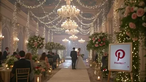 5 Wedding Trends to Watch for in 2025