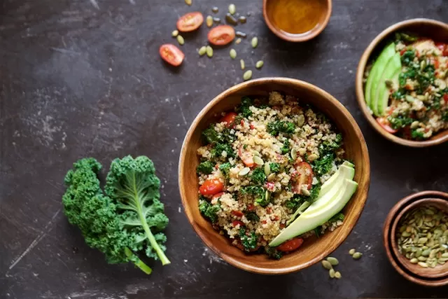 Unlocking the Secrets to Crafting the Ultimate Healthy Salad