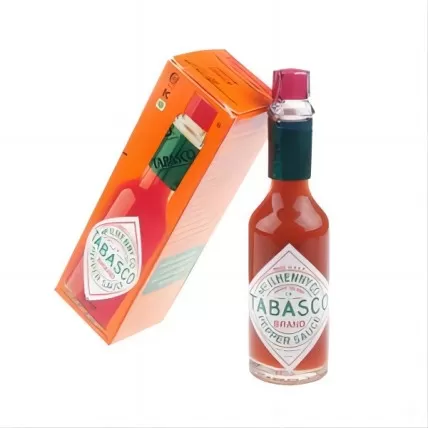 Discover the Most Popular Hot Sauce in Your State