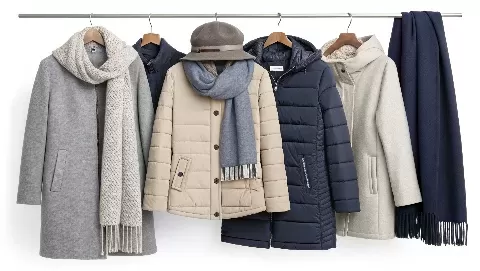 Summum Winter and Early Spring 2025: Lead in style