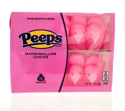 Peeps Just Became a Frozen Treat, and You Need to Try It