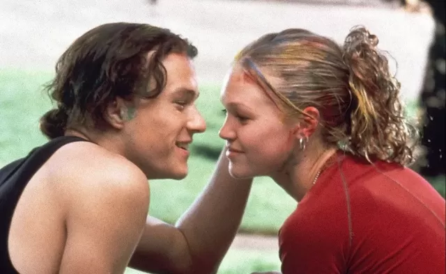 From Dating to Parenthood: Director Unveils Plans for '10 Things' Film Trilogy and Broadway Show