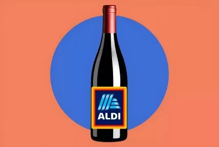 Aldi's Holiday Beer and Wine Selection Has Landed