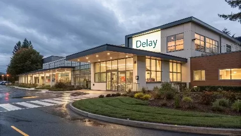 'Scandal': Further Delay for £97m Maternity Hospital, Ten Years Behind Schedule