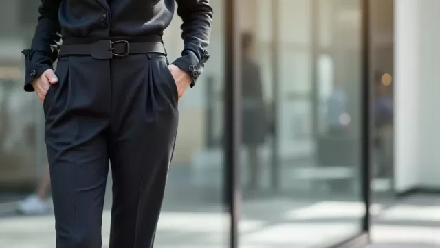 Hourglass Style: Redefining Curves in Modern Fashion