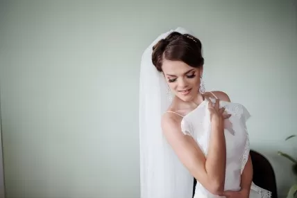 Nobody's Child Launches Its First Bridal Collection