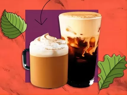 How to Create Starbucks' Most Popular Fall Drink at Home, According to a Barista's Tips